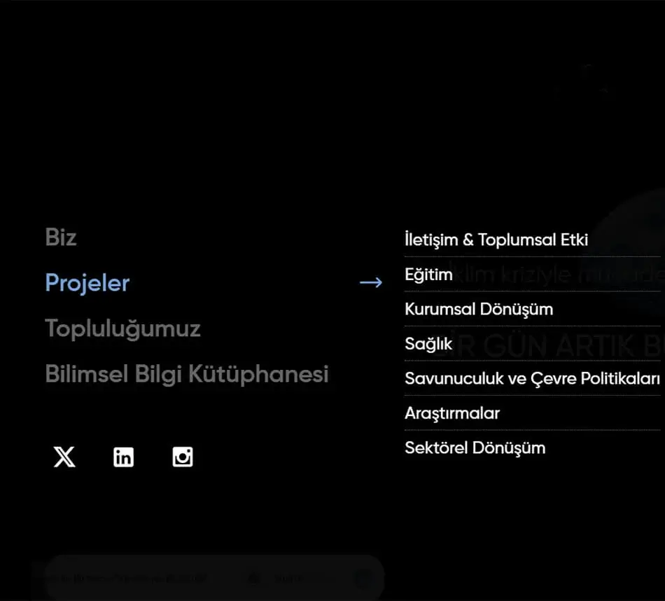 Stratejik İçerik Sunumu