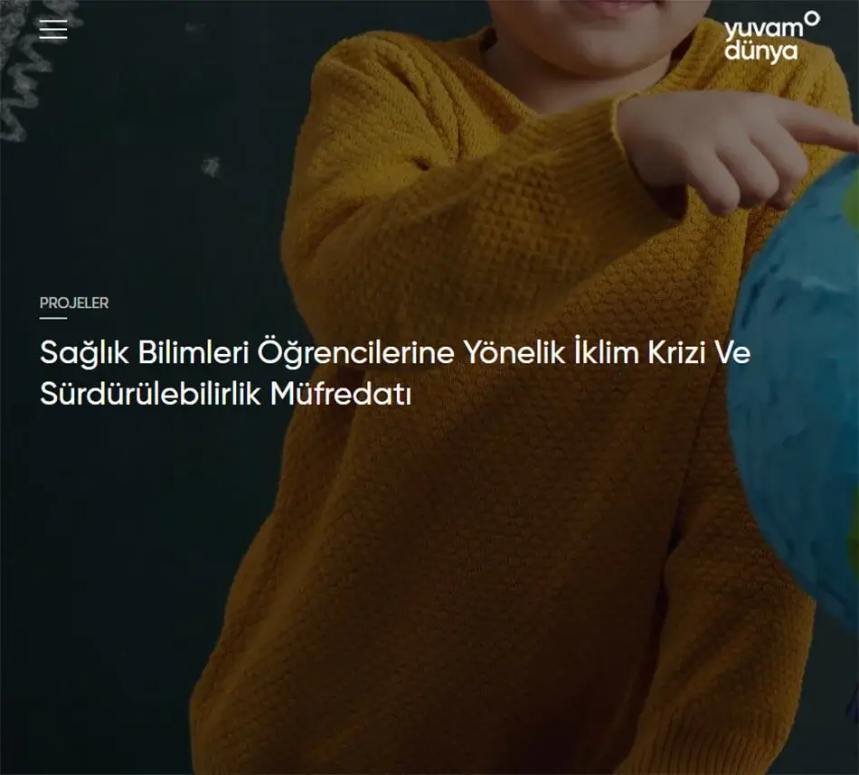 Stratejik İçerik Sunumu