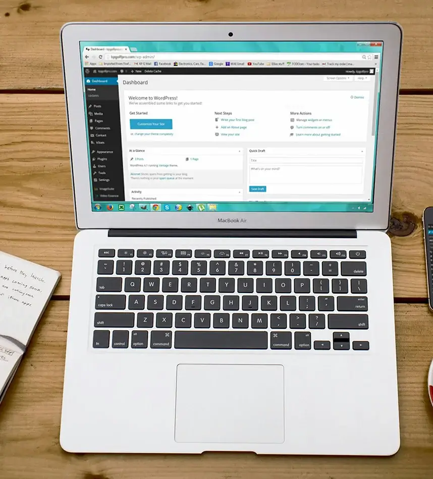 Dijital İhtiyaçlara Uygun Web Yazılım Altyapısı