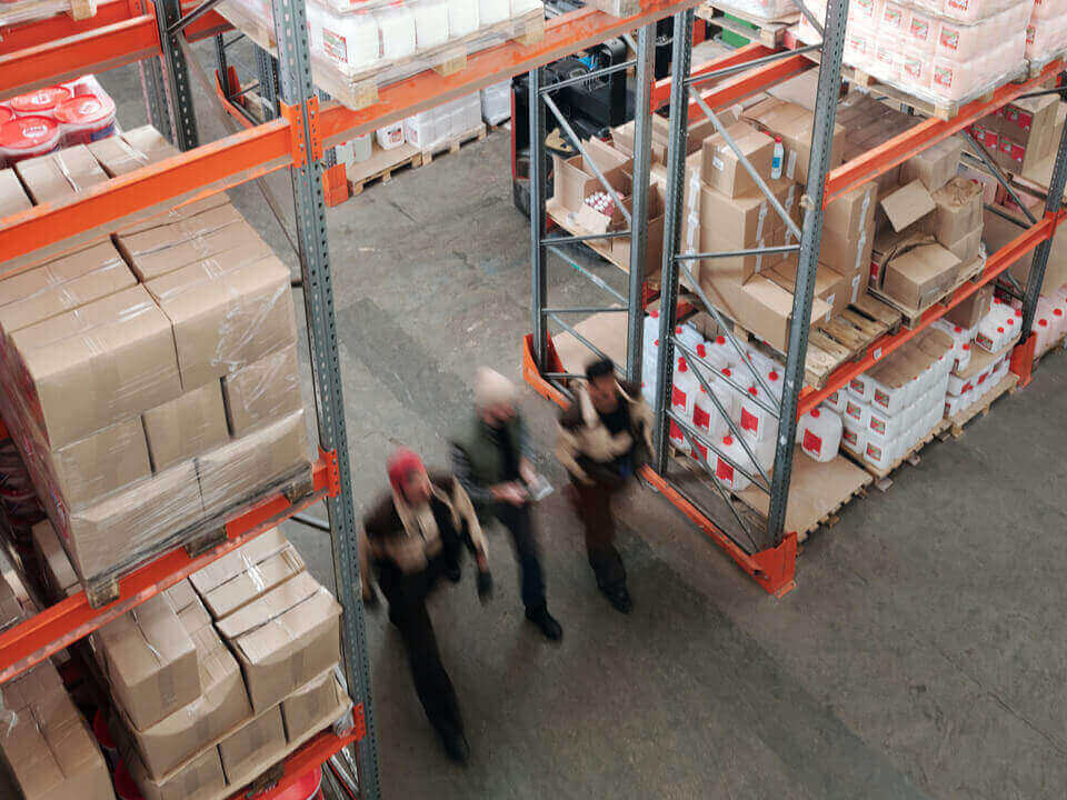 İhracat Proje Yönetimi Yazılımı ( Dış Ticaret Yazılımı İlk Fazı )