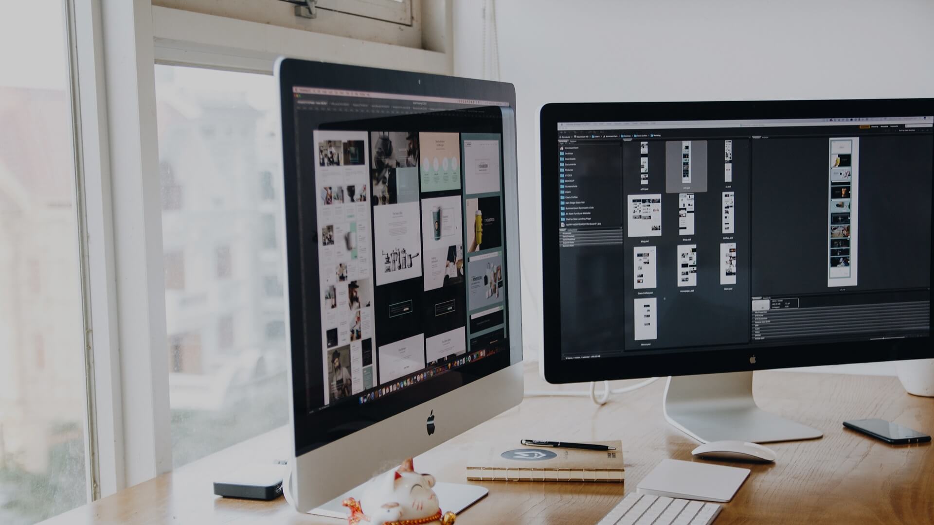 Web Sitesi Geliştirme