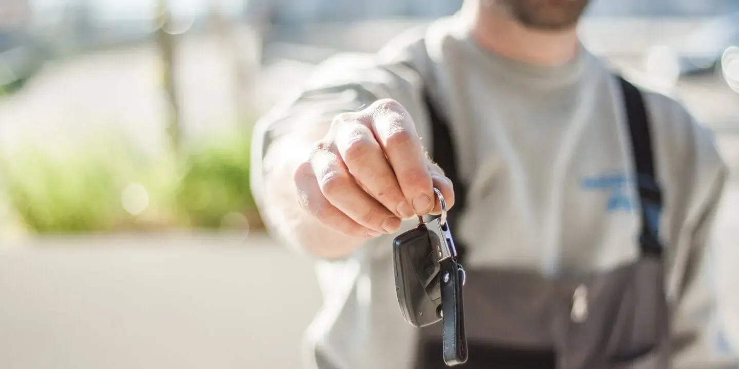 AutoTeam Özel Oto Servisi Web Sitesi Geliştirme Projesi