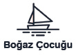 Boğaz Çocuğu Organizasyon