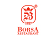 Borsa Lokantası