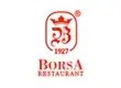 Borsa Lokantası