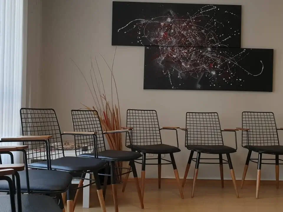 Psikoterapi Atölyesi Web Tasarım Web Sitesi Geliştirme Projesi