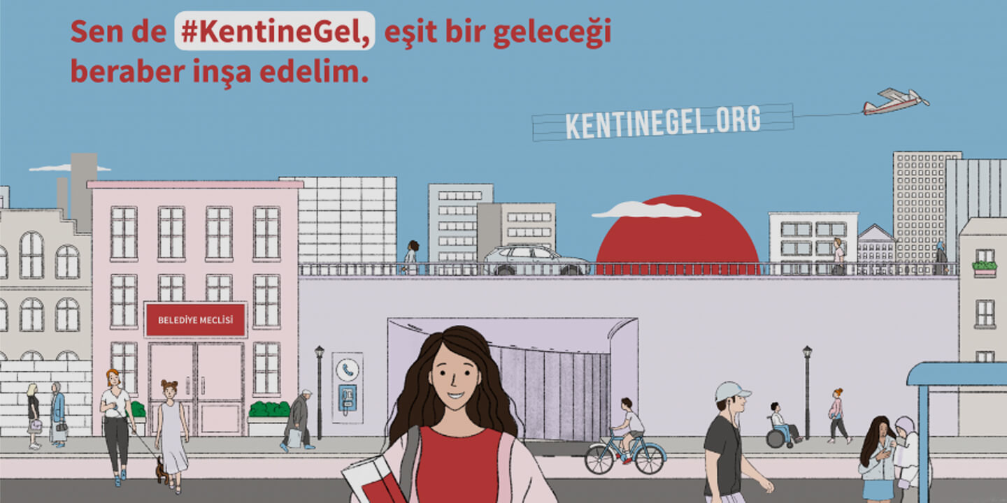 Kentinegel.org Web Sitesi Erişilebilirlik Geliştirmeleri Web Sitesi Geliştirme Projesi