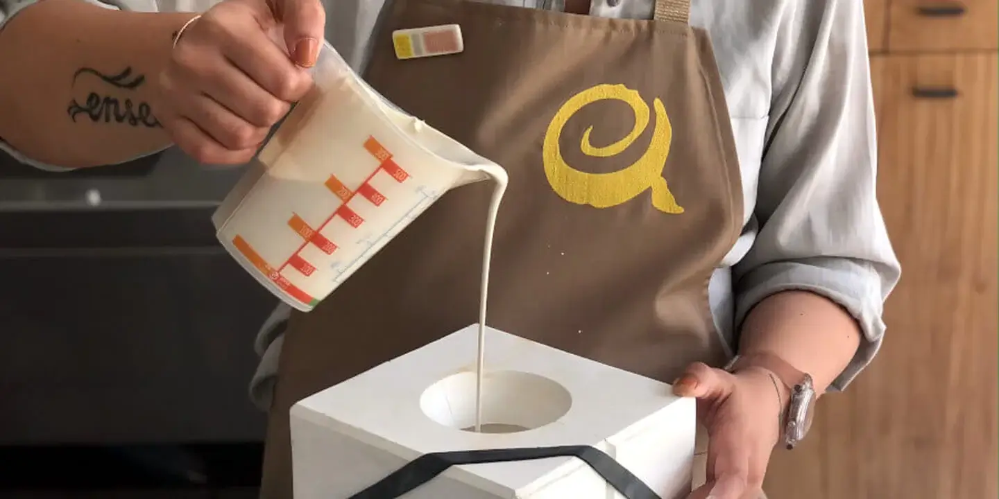 Hanterra Seramik ve Cam E-Ticaret Yazılımı E-Ticaret Yazılım Projesi