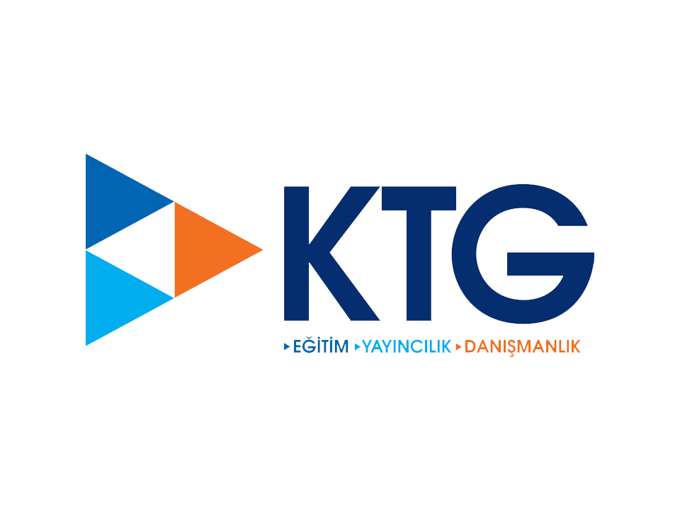 Dış Ticaret ve Gümrük Hizmetleri sektöründe eğitim hizmeti sunan kurumun logo tasarımı