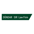 Dündar Sır Hukuk Bürosu Web Tasarım ve Yazılım Geliştirme logo