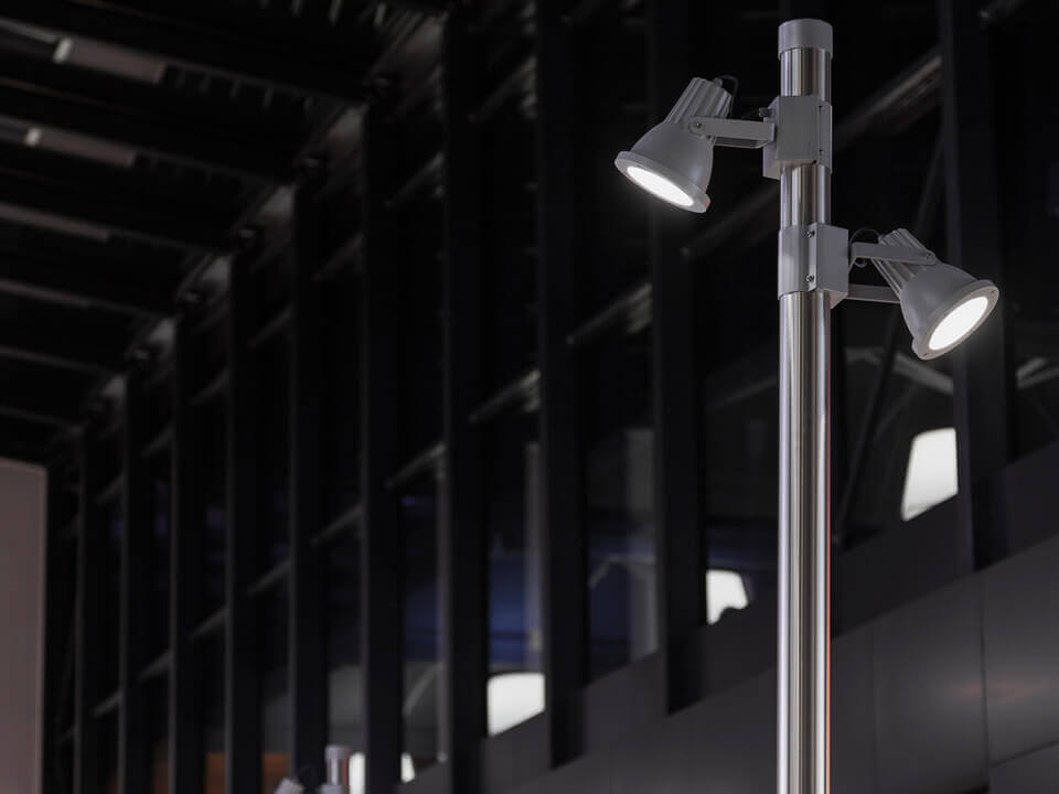 Novalux Lighting Web Sitesi Yenileniyor