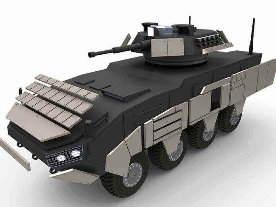 Menatek Savunma Sanayi Web Tasarım ve Web Yazılım Geliştirmeleri