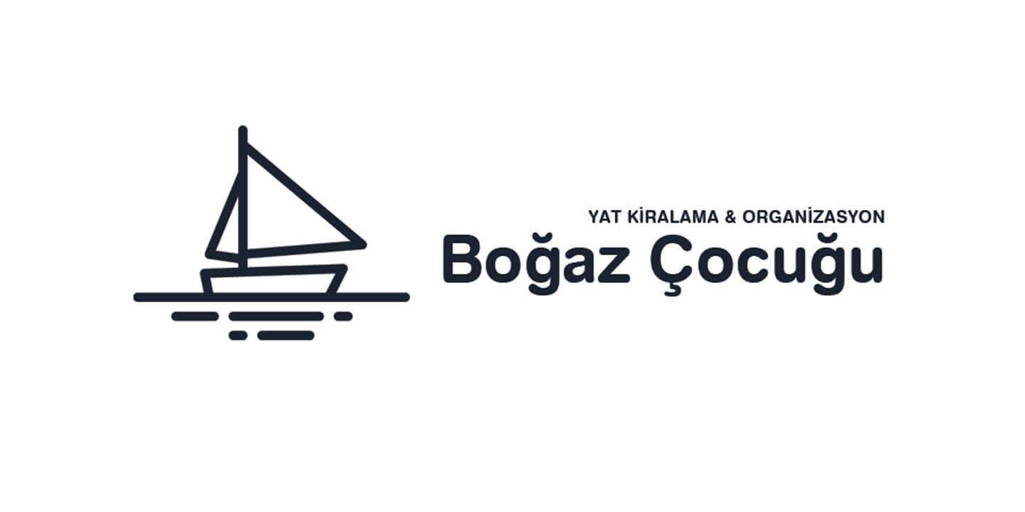 Boğaz Çocuğu Logo Tasarımı & Kurumsal Kimlik Projesi