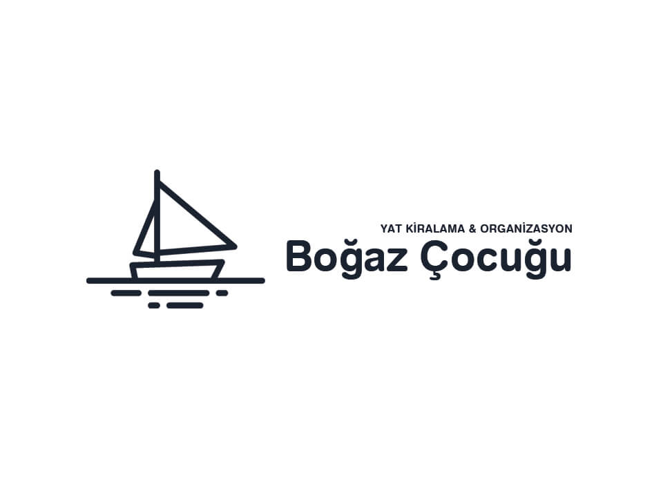 Boğaz Çocuğu Logo Tasarımı & Kurumsal Kimlik Projesi