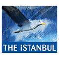 The İstanbul logo