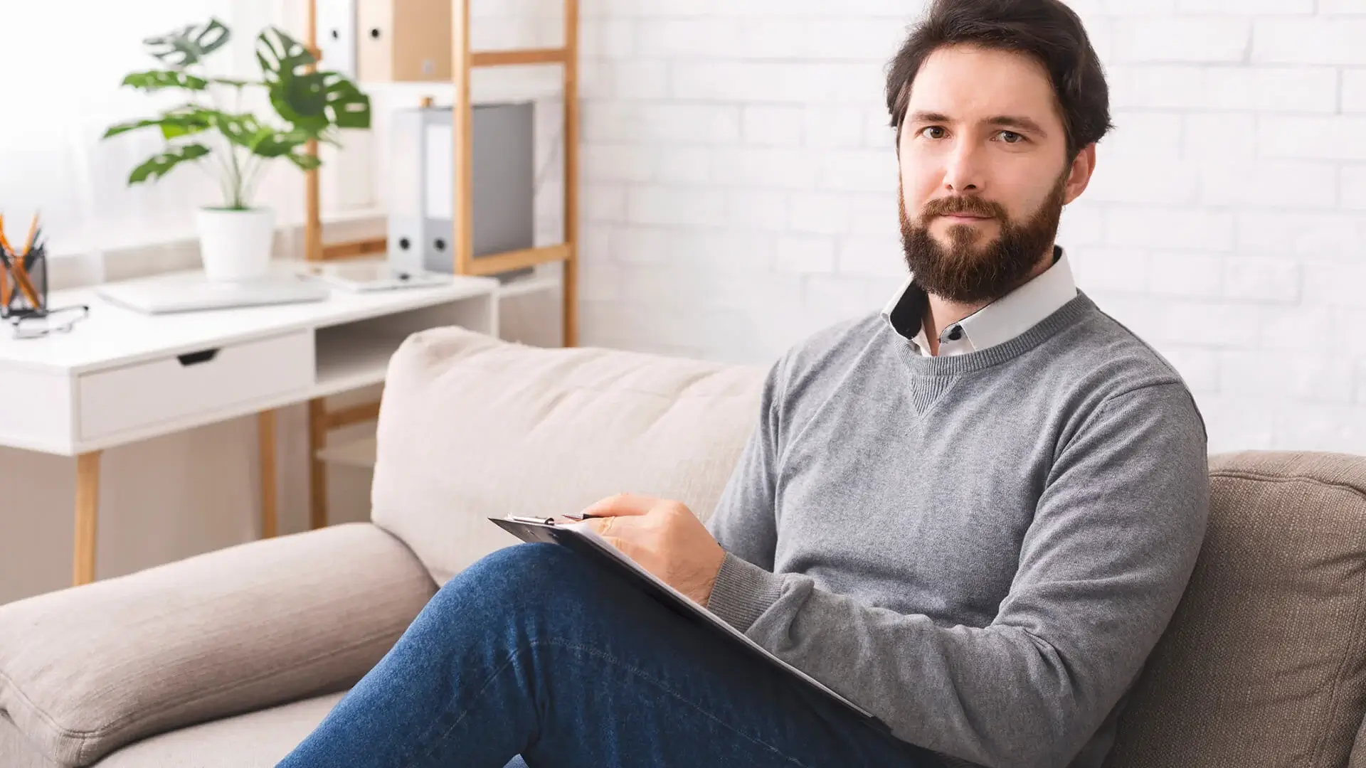 Psikoloji Portalı web yazılım geliştirmesi