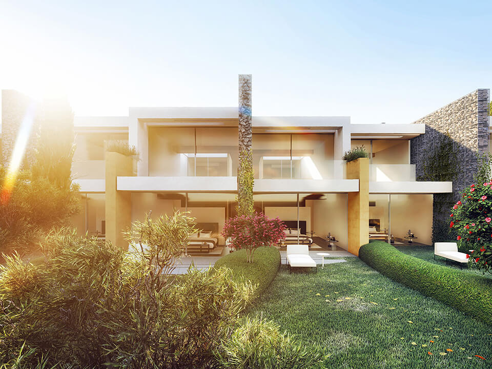 Sera Group Web Sitesi Yenileniyor...