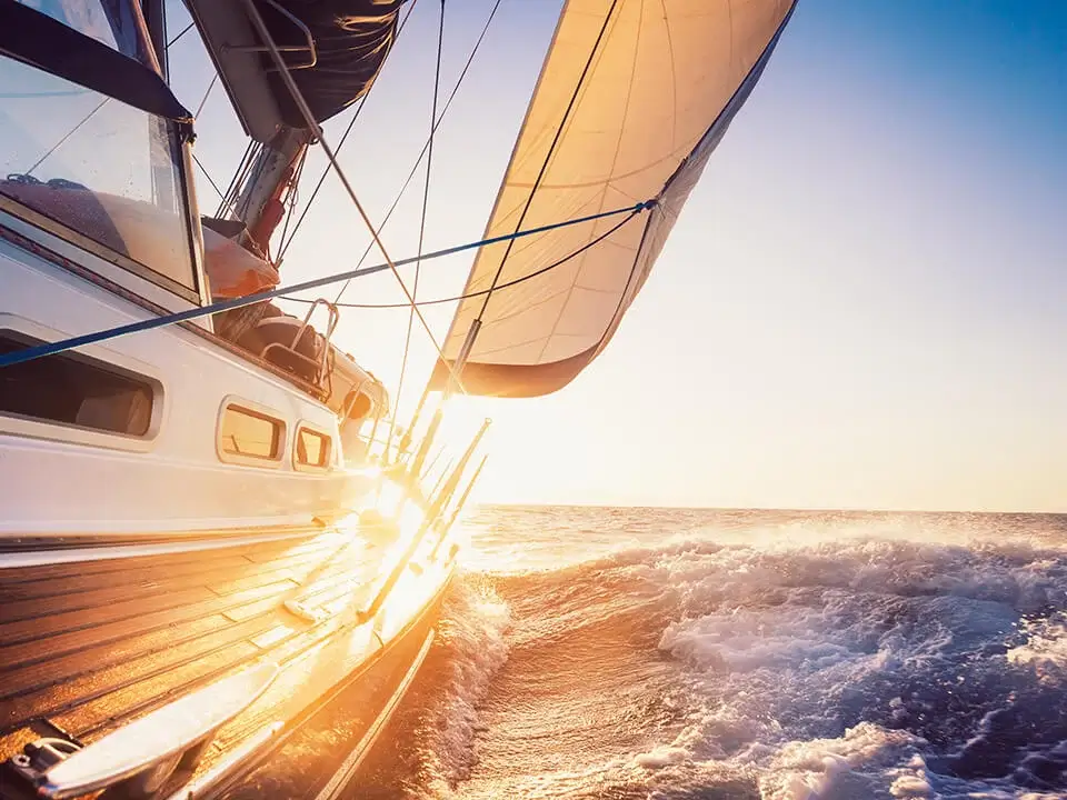 Yat Kiralama Portalı Geliştirme Web Sitesi Geliştirme Projesi