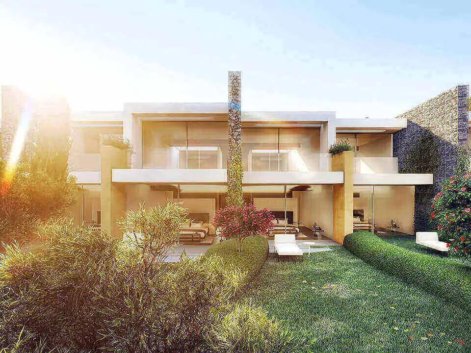 Sera Group Web Sitesi Geliştirme Web Sitesi Geliştirme Projesi