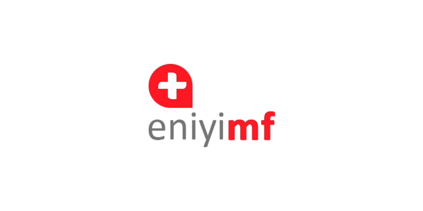 EniyiMF Logo Tasarımı & Kurumsal Kimlik Projesi