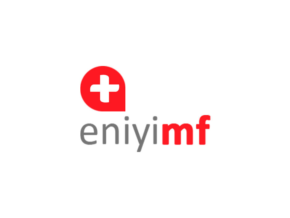 EniyiMF Logo Tasarımı & Kurumsal Kimlik Projesi