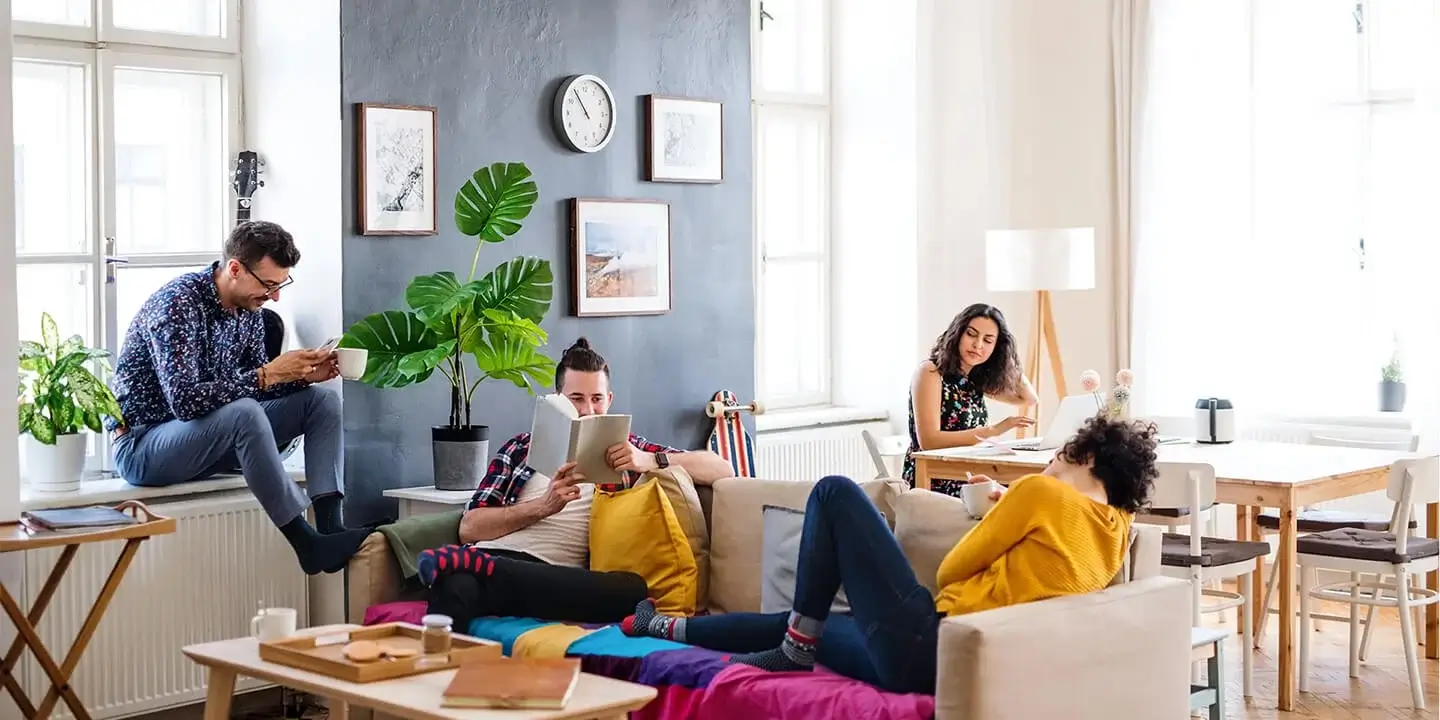 Öğrenci Oda Kiralama Rezervasyon Web Yazılımı Geliştirme Web Sitesi Geliştirme Projesi