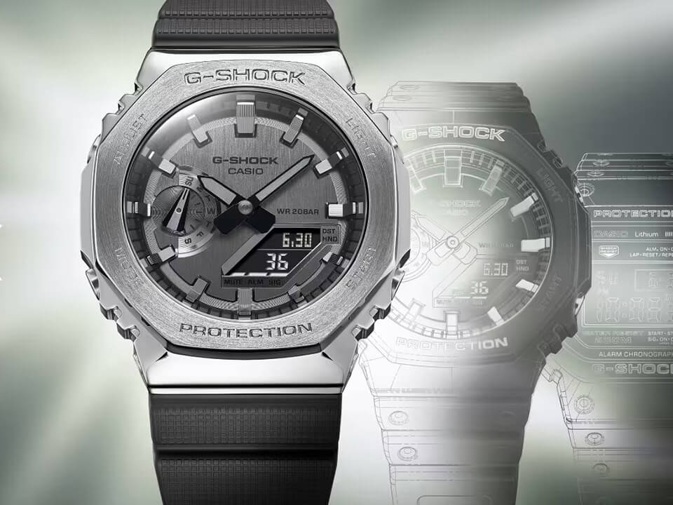 Casio Saat ve Hesap Makineleri İçin Yeni Nesil E-Ticaret Yazılımı Geliştirmesine Başladık