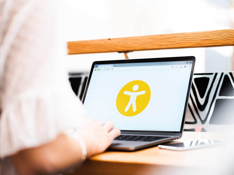 Web Siteleri İçin Erişilebilirlik Artık Zorunlu