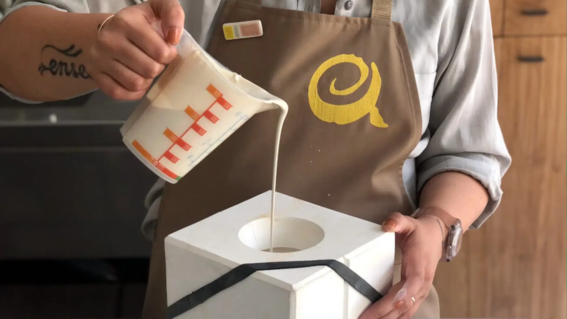 Hanterra.com E-Ticaret Web Sitesi Yenileniyor: Trios’tan Yeni Nesil E-Ticaret Yazılım Altyapısı