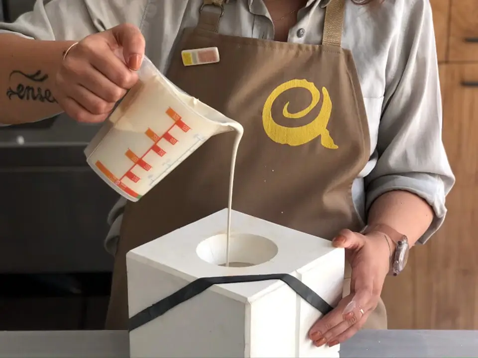 Hanterra.com E-Ticaret Web Sitesi Yenileniyor: Trios’tan Yeni Nesil E-Ticaret Yazılım Altyapısı