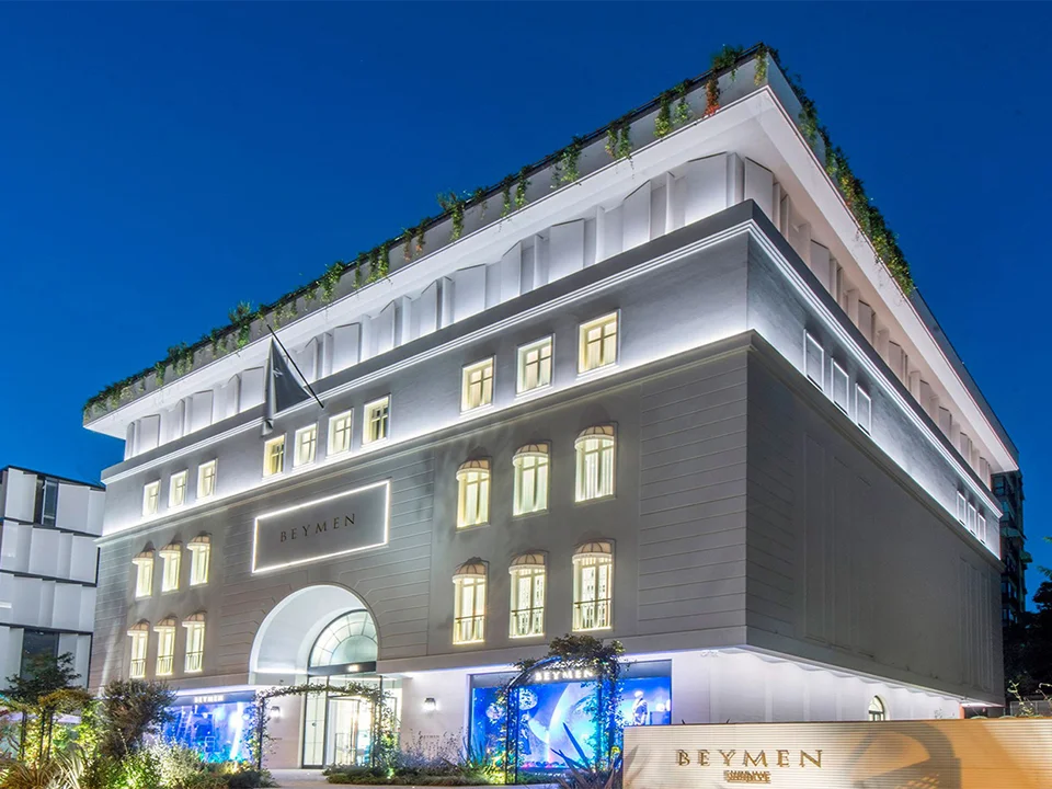 Planac Mimarlık Web Sitesi Yenileme Çalışmaları Başladı