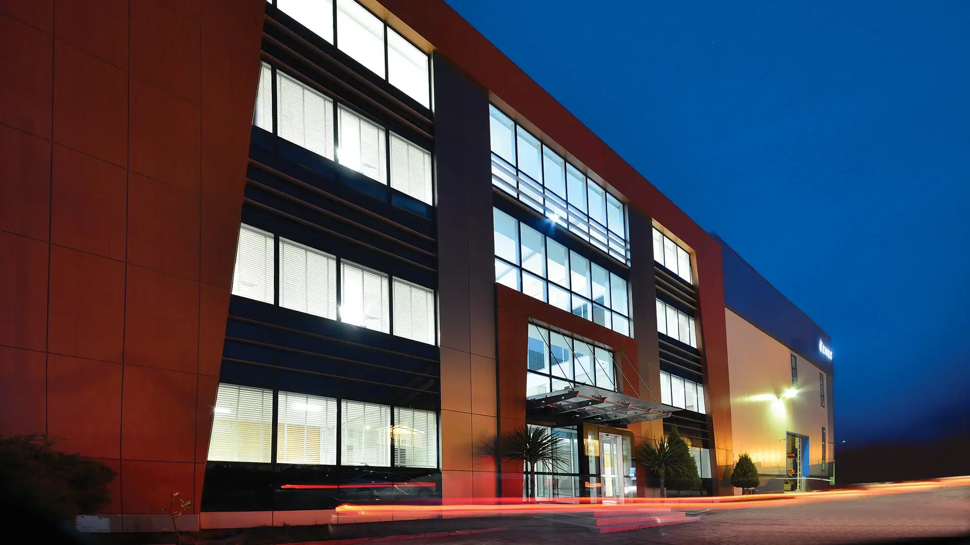 Emes Teker için B2B Sipariş Süreçlerinin Dijitalleşmesi