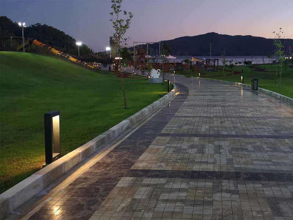 Light34 Aydınlatma, ihracatını artırmak için dijitalini Trios'un stratejileri ile yeniliyor.