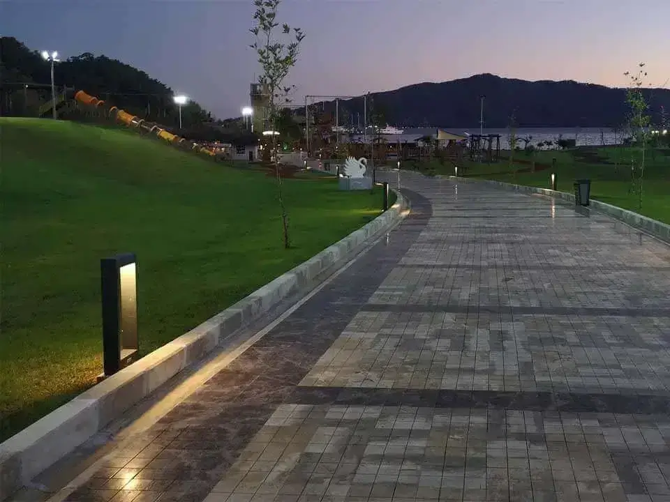 Light34 Aydınlatma, ihracatını artırmak için dijitalini Trios'un stratejileri ile yeniliyor.