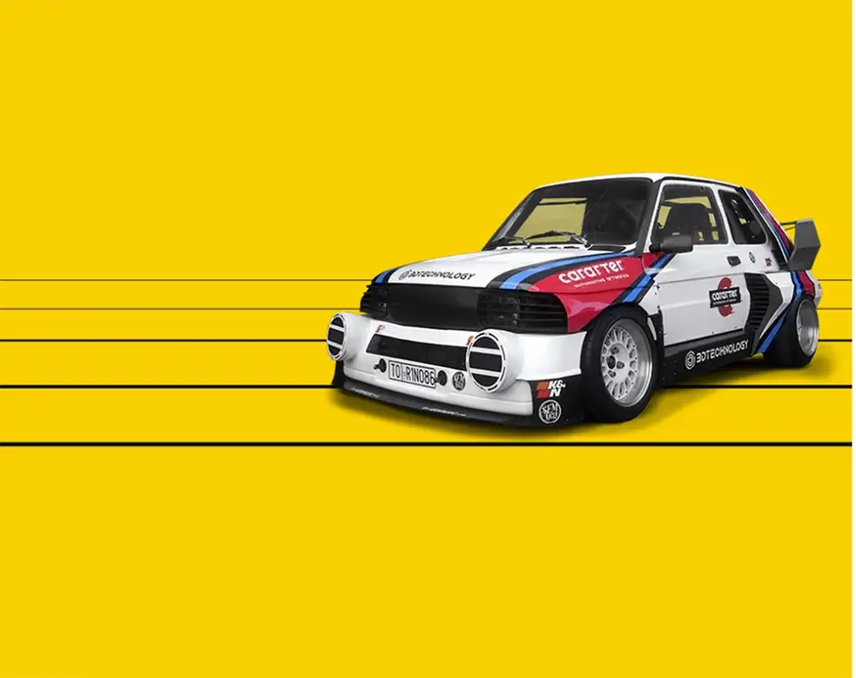 Hot Wheels Legends Tour 2026: Yarışma Yazılımı ve Mikro Site Altyapısı Yine Trios İmzalı!