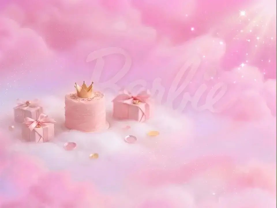 Barbie Hayalimdeki Doğum Günü Mikro Site ve Yarışma Yazılımı