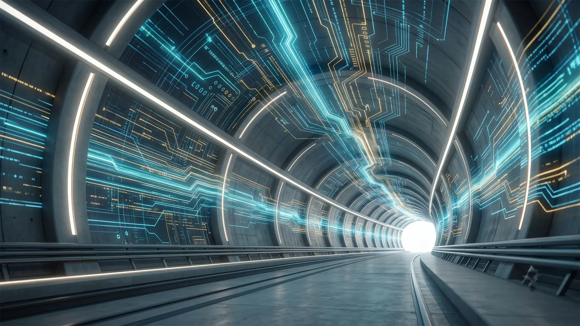 Tunnel Turkey 2026 Global Sempozyum Web Sitesini Yeniliyoruz