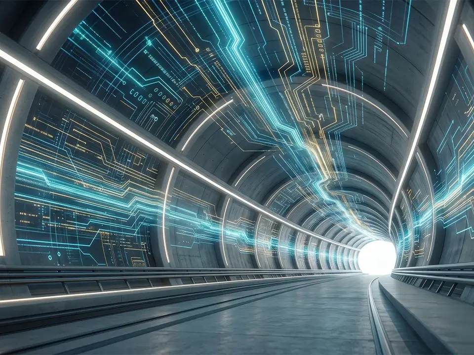 Tunnel Turkey 2026 Global Sempozyum Web Sitesini Yeniliyoruz