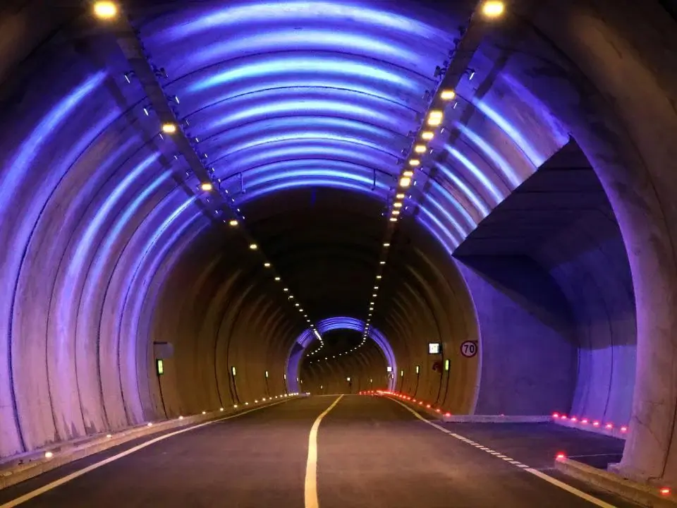 Tunnel Turkey 2026 Global Sempozyumu Web Tasarımı ve Yazılımı