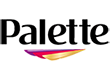 Palette Etkinlik Mikro Web Sitesi Geliştirme