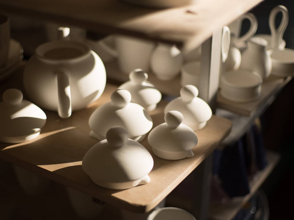 Hanterra Seramik ve Cam E-Ticaret Yazılımı Çalışmaları Devam Ediyor