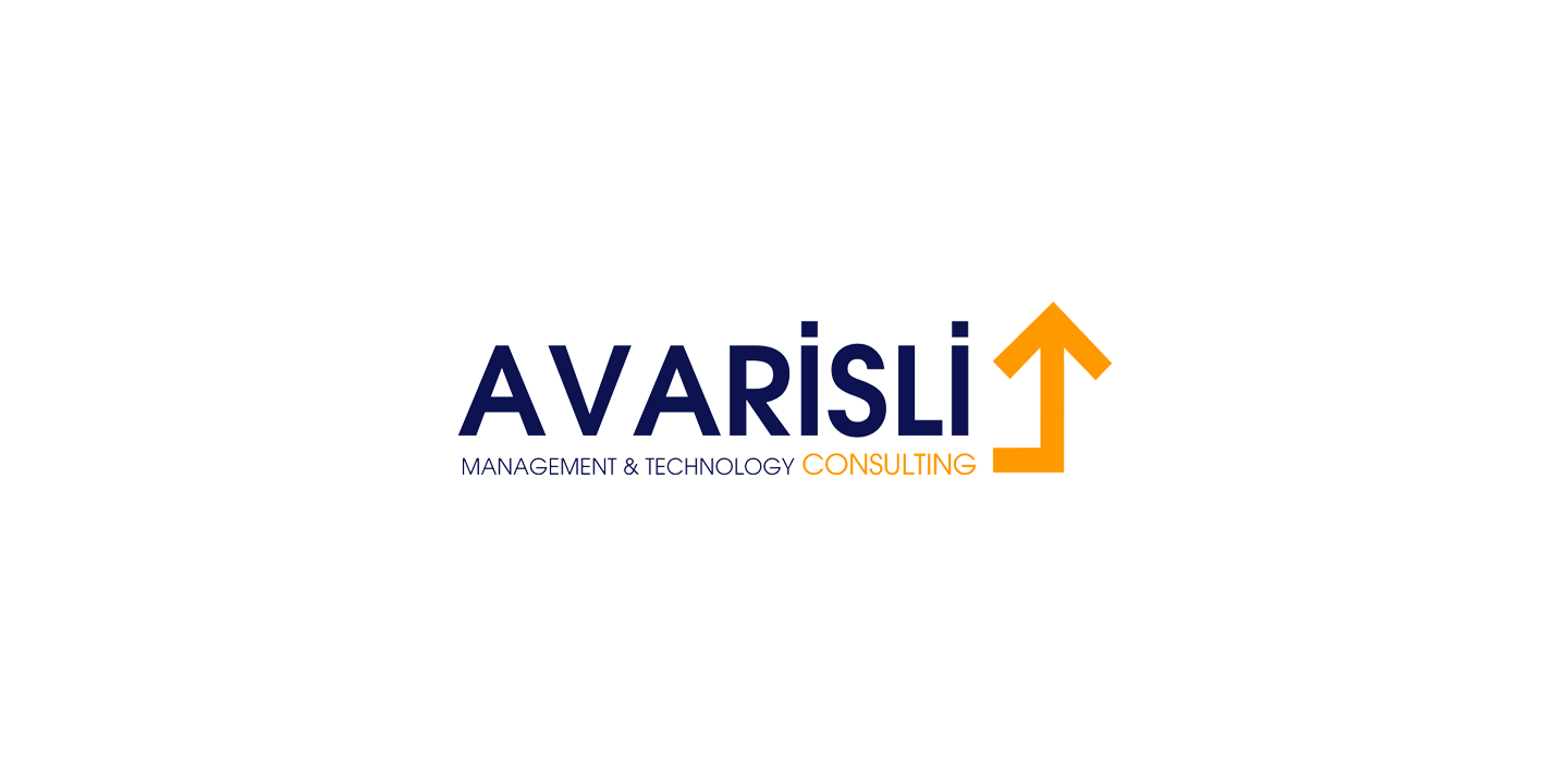 Avarisli Danışmanlık Logo Tasarımı & Kurumsal Kimlik Projesi