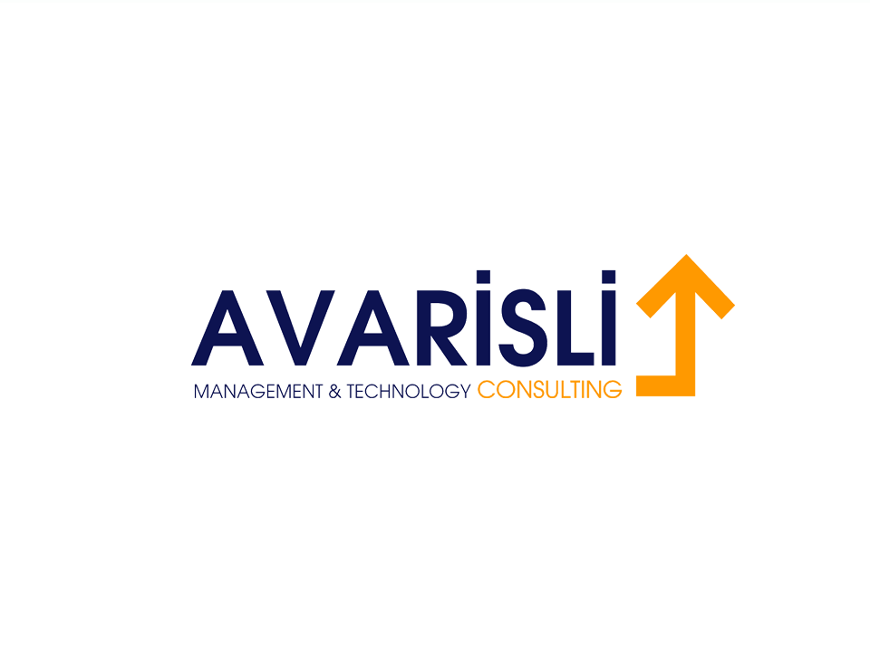 Avarisli Danışmanlık Logo Tasarımı & Kurumsal Kimlik Projesi