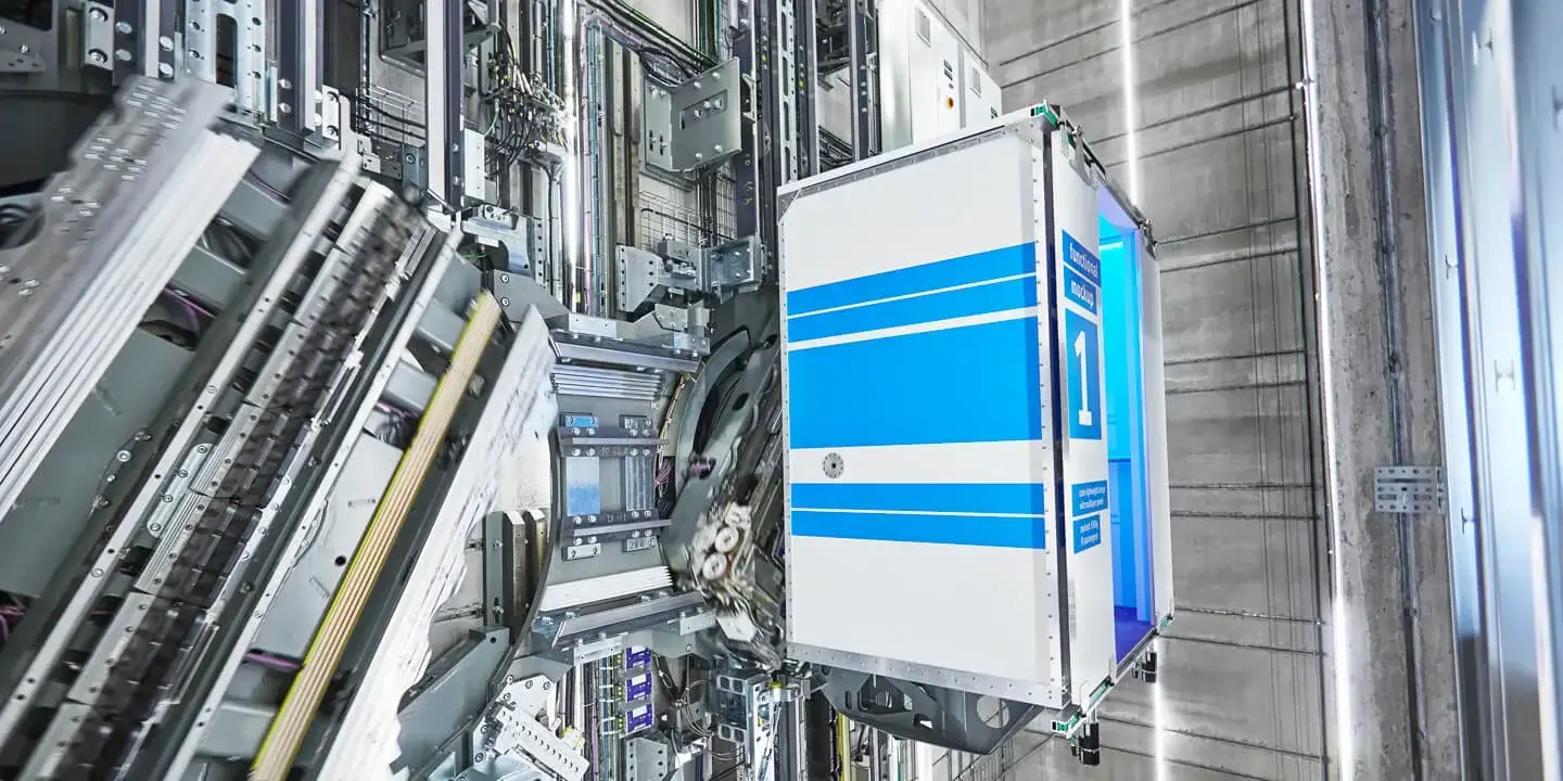 Saha Keşif Uygulaması Özel Yazılım Geliştirme Projesi