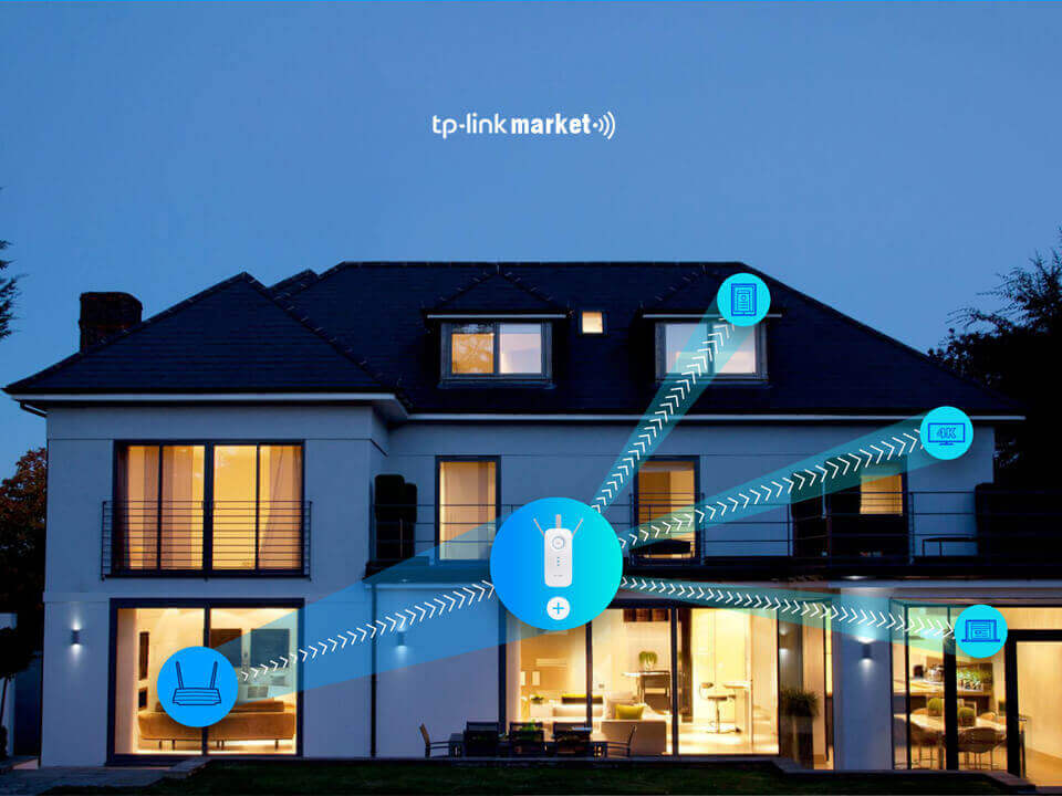 TP-Link ürünleri e-ticaret yazılım çalışmaları devam ediyor