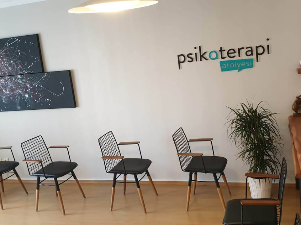 Psikoterapi Atölyesi, web sitesi geliştirme ve dijital çalışmaları için bizi tercih etti.