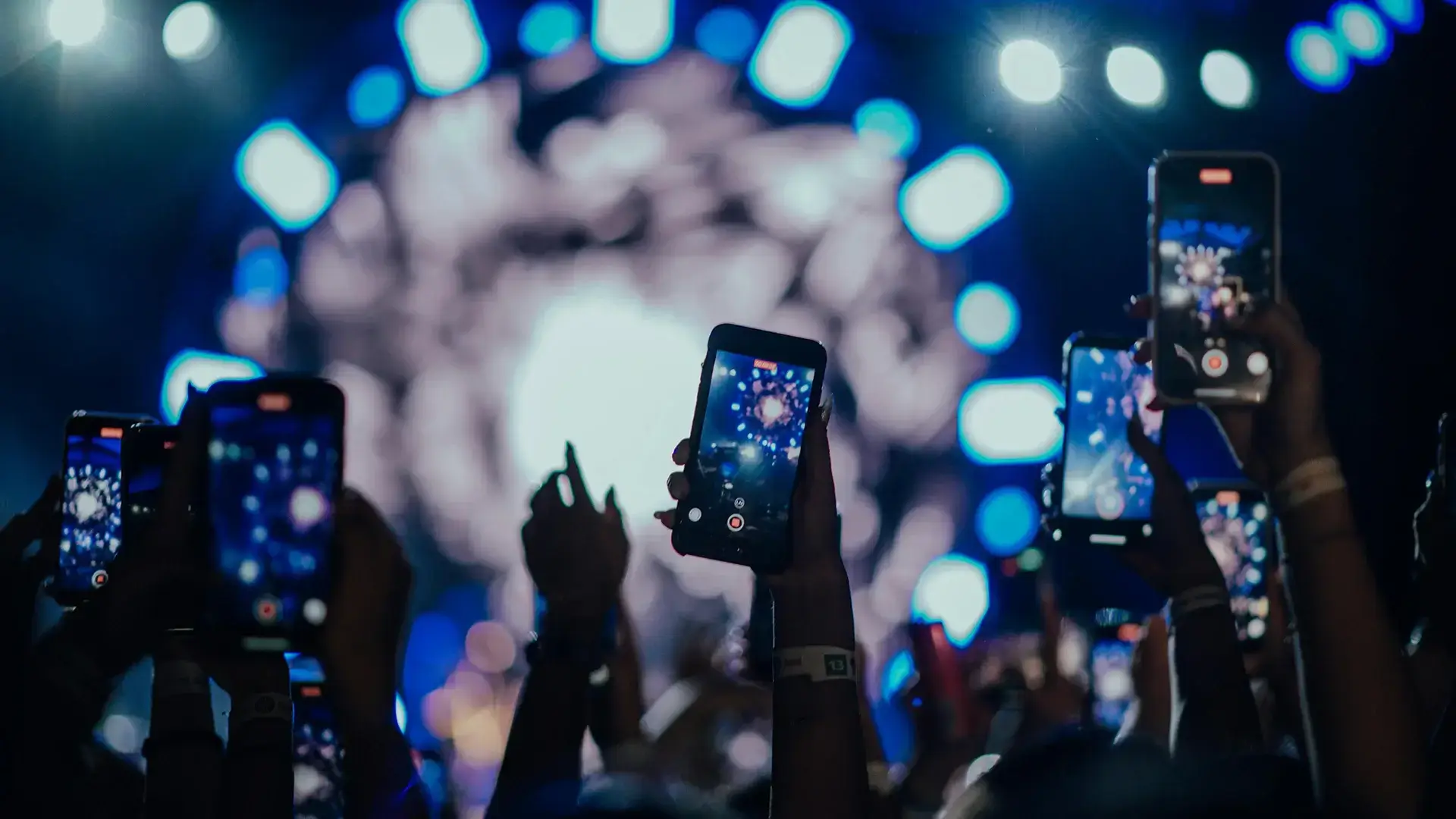 Dijital Etklnlik, Yarışma ve PR Yazılımı