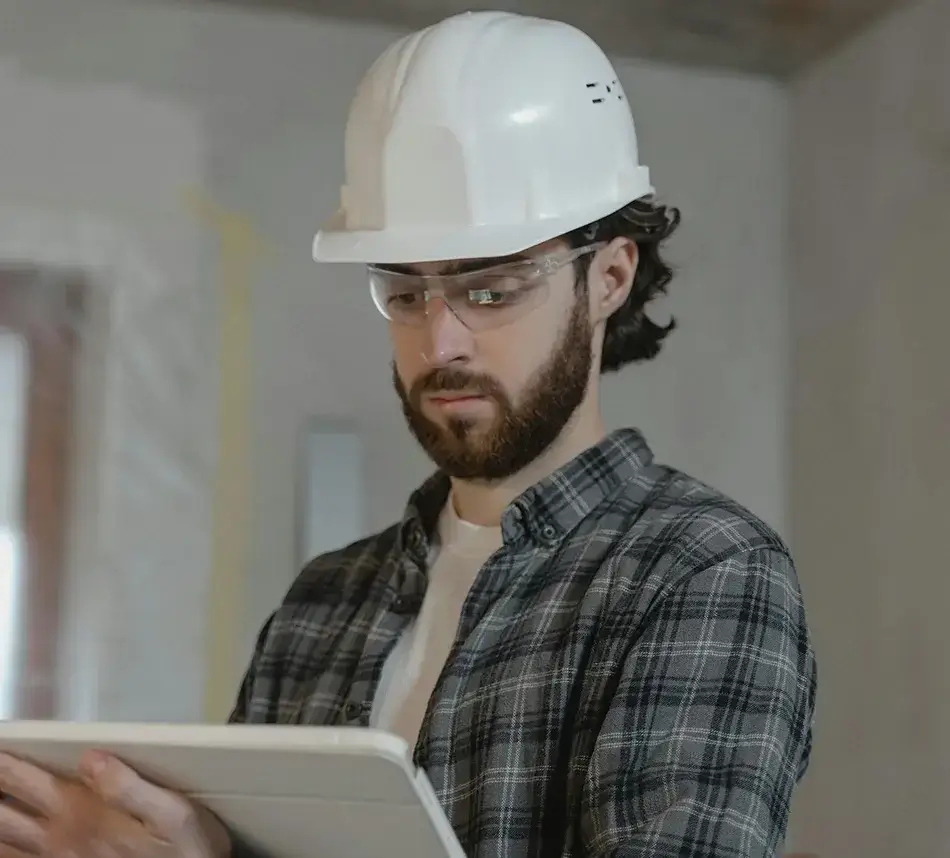 İnşaat İş Akışına Özel Yazılım Çözümleri