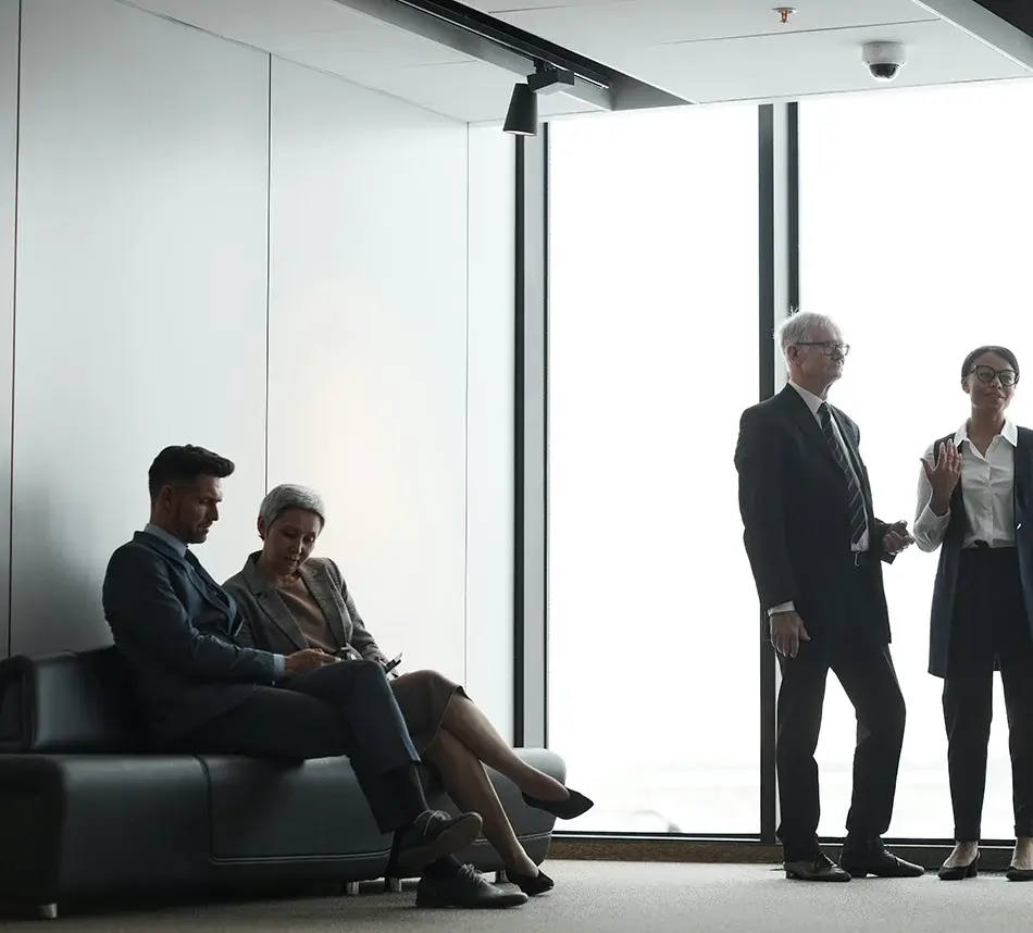 Moral Hukuk Bürosu Web Sitesi Geliştirme