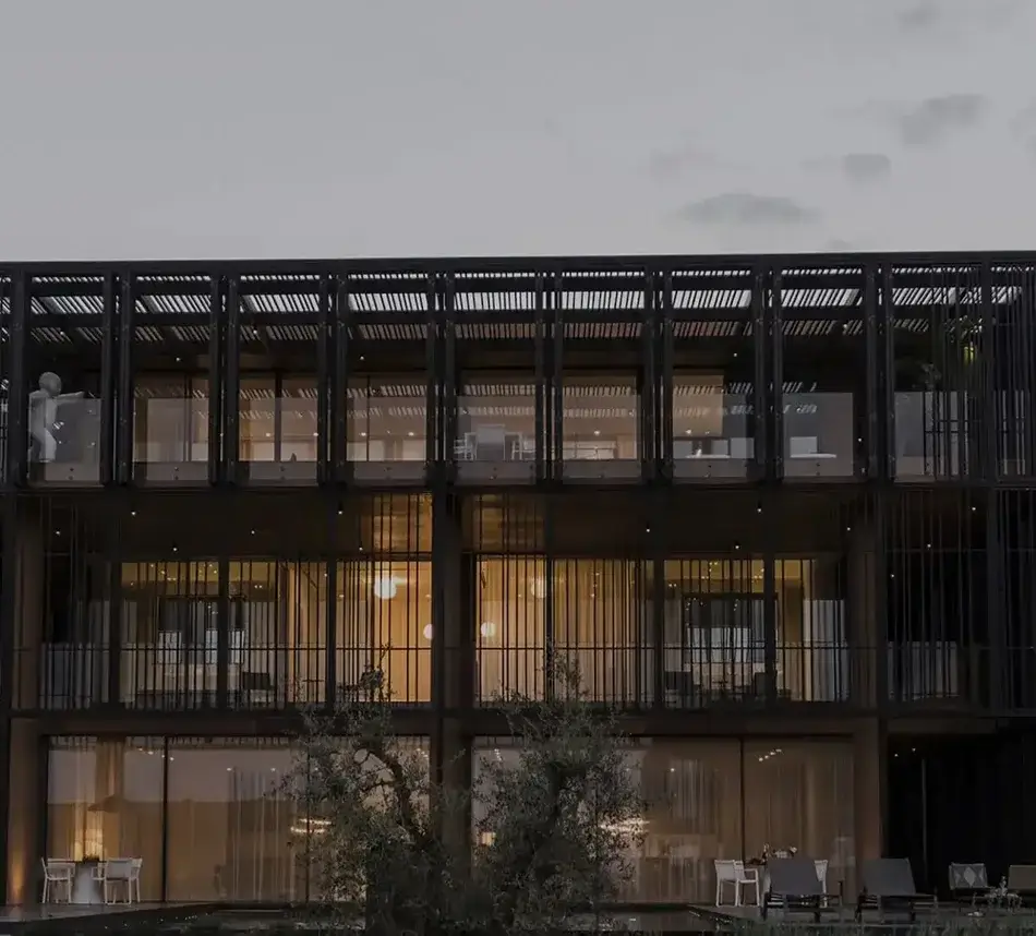 Sera Group Web Sitesi Geliştirme